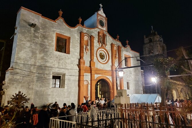 Mixquic Day of the Dead Tour in Mexico City - Weather and Timing: What Can Change—and How You’re Protected
