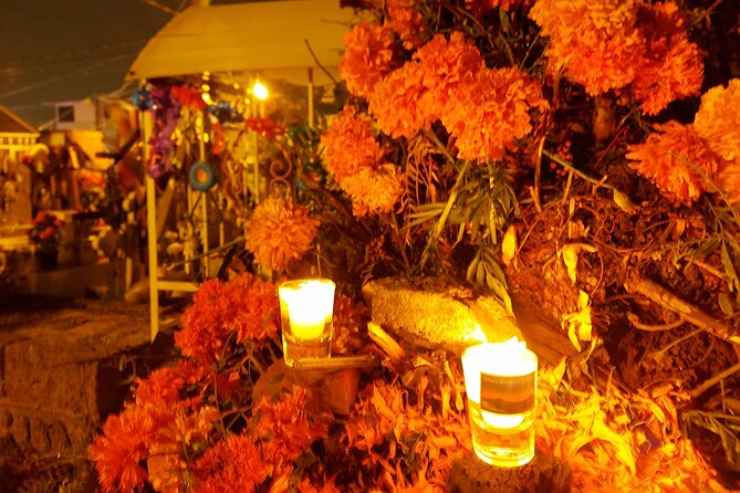 Mixquic Day of the Dead Tour in Mexico City - Who Should Book This Mixquic Tour (and Who Might Skip It)