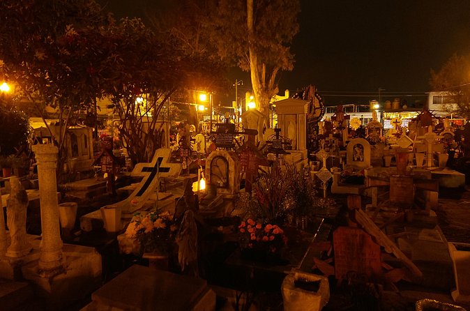Mixquic Day of the Dead Tour in Mexico City - Should You Book This Mixquic Día de Muertos Tour?