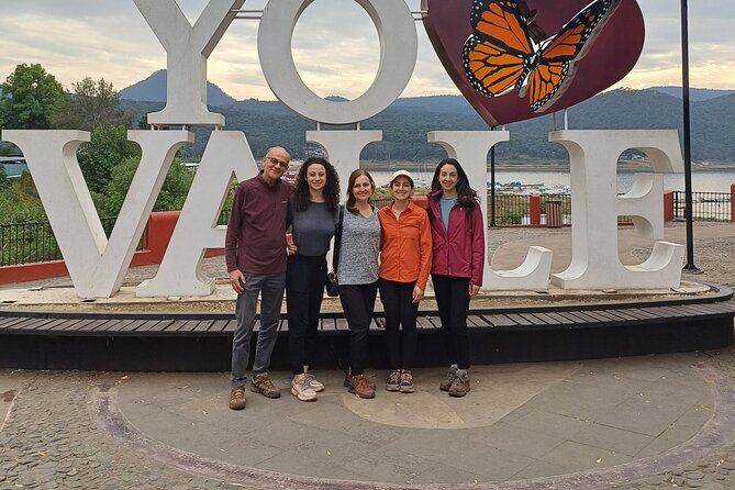 Monarch Butterfly Reserve: Piedra Herrada Magical Valle de Bravo - Key things to know before you go