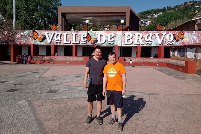 Monarch Butterfly Reserve: Piedra Herrada Magical Valle de Bravo - Stop at Piedra Herrada: what the sanctuary visit actually feels like