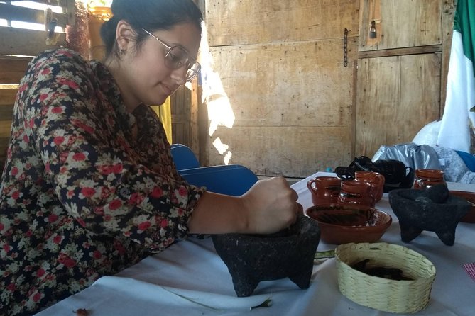Monarch Butterfly Tour from Mexico City - Lunch and timing: how to avoid the hungry-during-the-wait problem
