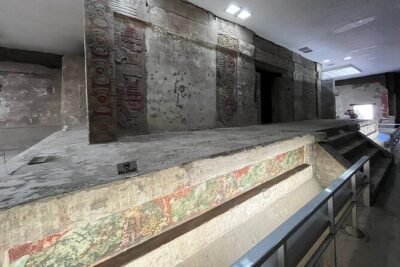 Morning Tour of the Teotihuacan Pyramids - Meet at Museo de la Cultura Teotihuacana (and how to avoid confusion)
