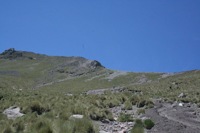Mountaineering Malinche (4,460 meters) - Key highlights to notice before you go
