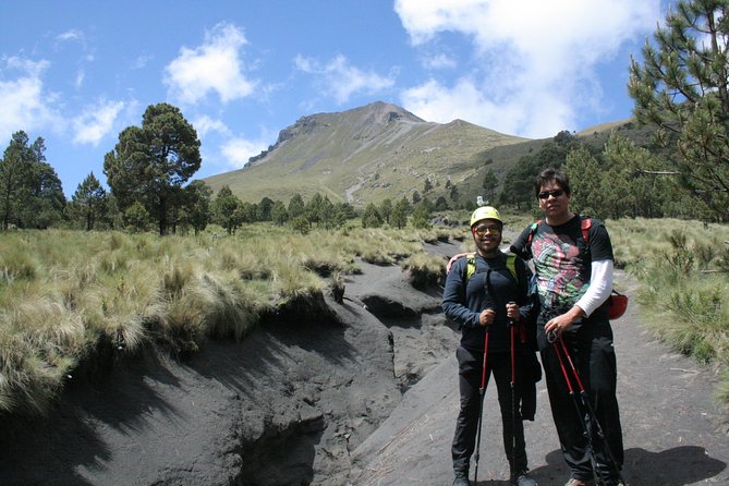 Mountaineering Malinche (4,460 meters) - What’s included for $219.63 (and what isn’t)