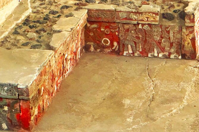 Museo del Templo Mayor / Urban Archaeology - Small Groups - Who should book this tour—and who might pass