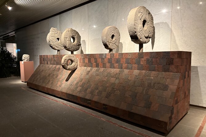 Museum of Anthropology and Chapultepec Castle VIP guided tour - Stop 3: Bosque de Chapultepec break—rest time that actually helps