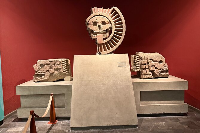 Museum of Anthropology and Chapultepec Castle VIP guided tour - Should you book the Museum of Anthropology and Chapultepec Castle VIP tour?