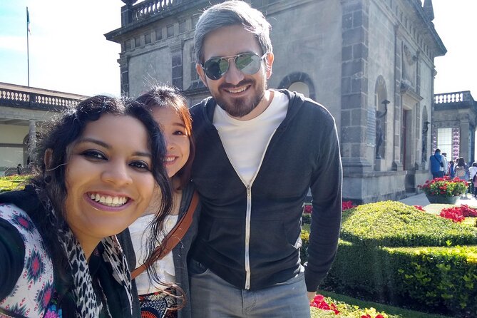 Museum of Anthropology in Mexico City & Chapultepec Tour - Museum of Anthropology: your shortcut to Mexico’s timeline in 3 hours