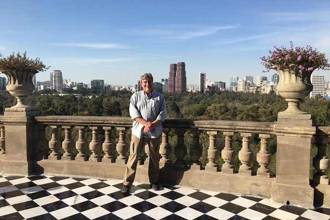 Museum of Anthropology in Mexico City & Chapultepec Tour - Value for $69: why this combo can be smarter than doing it alone