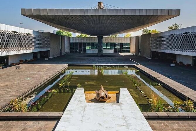 Museum of Anthropology skip the line tour for Families & Groups - Key Highlights to Know Before You Go