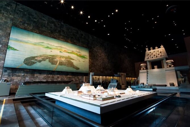 Museum of Anthropology skip the line tour for Families & Groups - Price and Value for Groups Up to 6