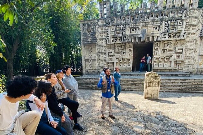Museum of Anthropology skip the line tour for Families & Groups - Who Should Book This Tour (and Who Might Not)