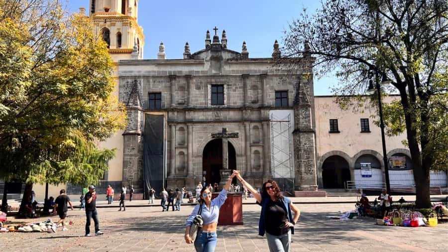 Music and Tequila in Xochimilco visits Coyoacán and CU - Who this tour fits best (and who should rethink it)