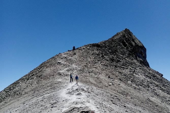 Nevado de Toluca Pico del Fraile Summit - Key Things I’d Note Before You Go