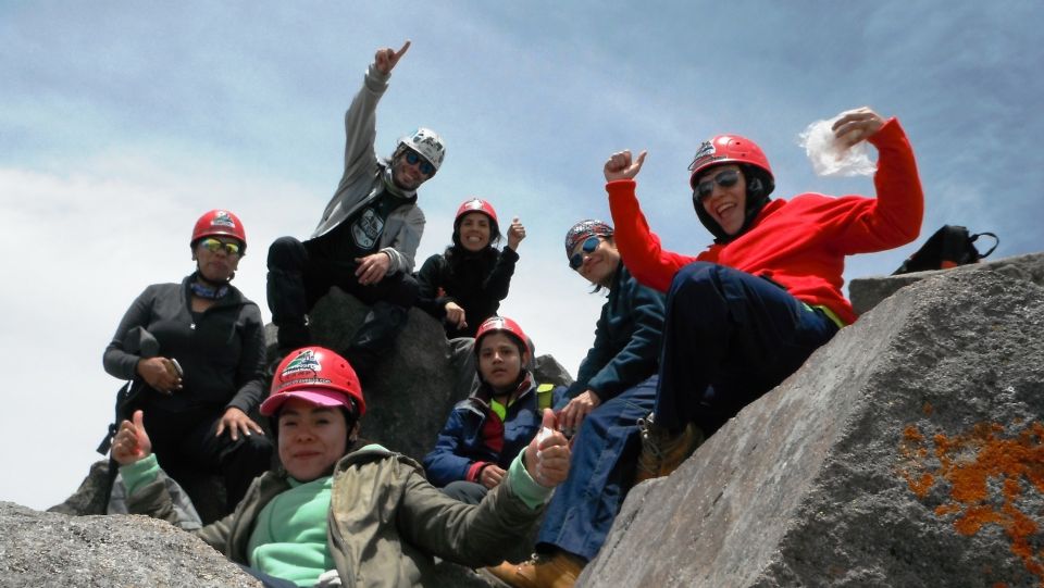 Nevado De Toluca: Reach the Summit with Professionals - The Day’s Risks: Who Should Skip This Summit Climb
