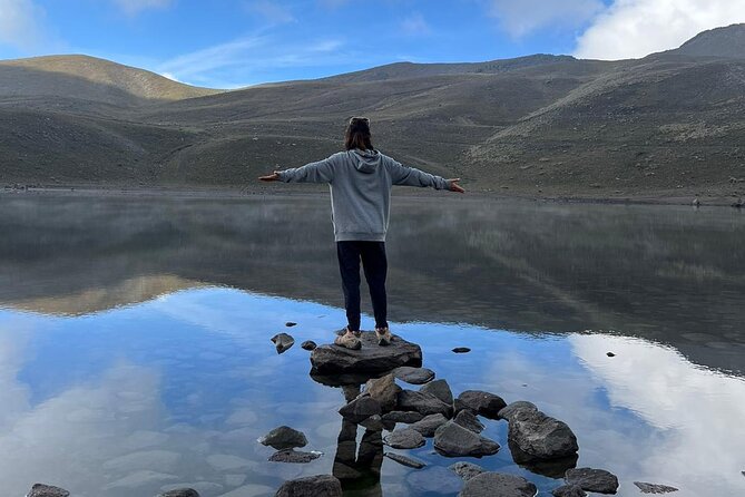 Nevado de Toluca Tour from Mexico City - A 6:00 am start for Xinantécatl and the El Sol/La Luna lagoons