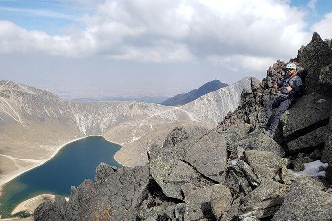 Nevado de Toluca Tour from Mexico City - Pickup from Mexico City (and Toluca): saving time on a tough start