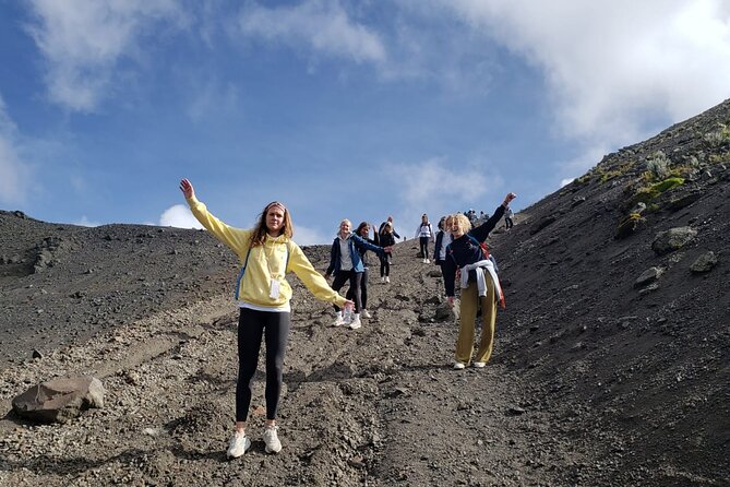 Nevado de Toluca Tour from Mexico City - Timing: why the 5-hour schedule still works