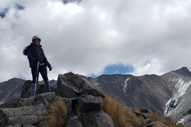 Nevado de Toluca Tour from Mexico City - Price and value: what $200.76 covers and why it matters