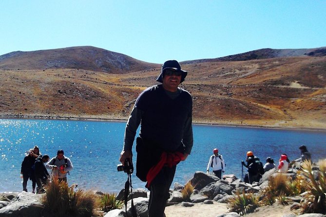 Nevado de Toluca (Walk through the lagoons of the Sun and the Moon) - Timing Reality: What “Approx. 1 Day” Means for Your Schedule