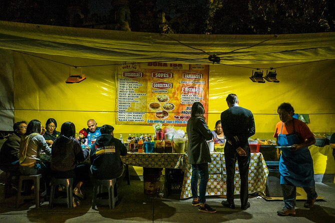 Night Street Food & Bike Tour / Small Groups /All Inclusive - Who This Tour Fits Best (And Who Might Want Something Else)