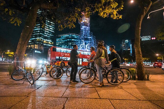 Night Street Food & Bike Tour / Small Groups /All Inclusive - Should You Book This Night Street Food & Bike Tour?