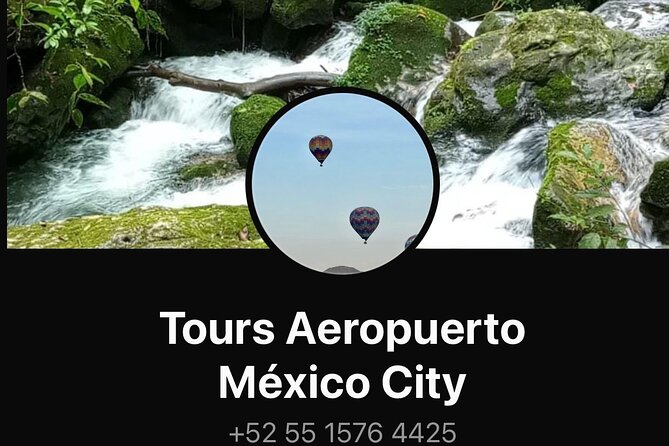 North tour in Mexico City - Shopping Stops Without the Disaster: How to Make Them Work for You