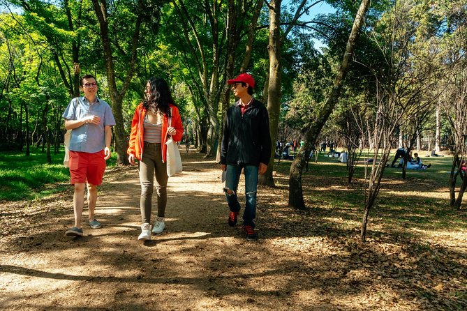 Off the Beaten Track in Mexico City: Private City Tour - Price and value: what $55.51 gets you (and what it doesn’t)