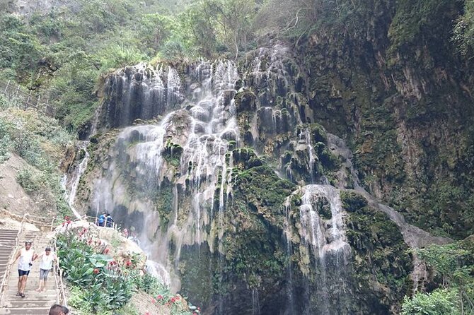 One day tour to the Tolantongo Caves - Why Tolantongo Feels Different Than a Typical Day Trip