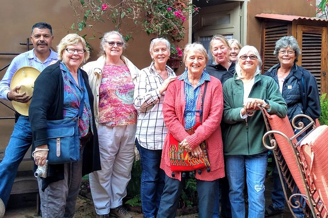 Pátzcuaro & Michoacán Villages : 3 - Day Private Cultural Tour - Key highlights worth planning around