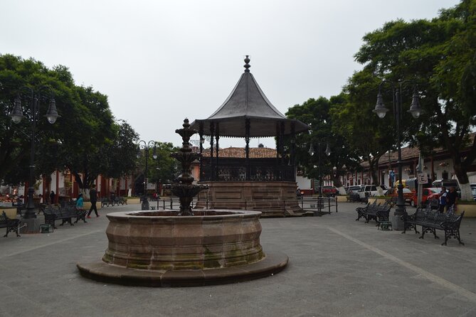 Pátzcuaro & Michoacán Villages : 3 - Day Private Cultural Tour - From Mexico City to Pátzcuaro: the day that sets the tone