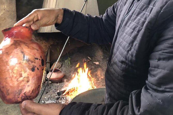 Pátzcuaro & Michoacán Villages : 3 - Day Private Cultural Tour - Quiroga carnitas: a meal break that keeps the day moving