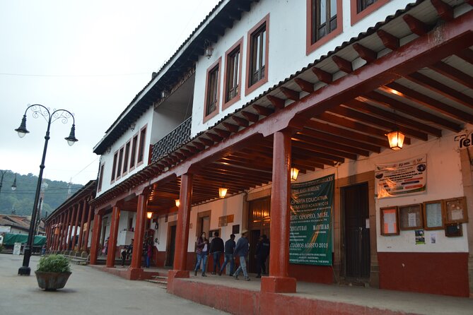 Pátzcuaro & Michoacán Villages : 3 - Day Private Cultural Tour - Price and what’s actually covered (and what isn’t)