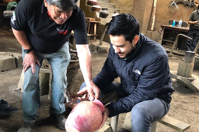 Pátzcuaro & Michoacán Villages : 3 - Day Private Cultural Tour - How this trip feels in real life: packed, but paced