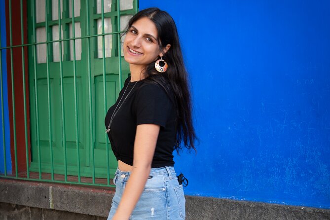 Photo Tour in Coyoacan - Price and value: why $70 makes sense for a photo-focused walk