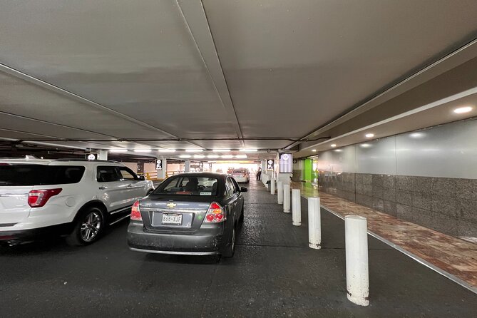 Pick-up or Drop-off in Mexico's International Airport - Key Things I’d Watch For Before Booking