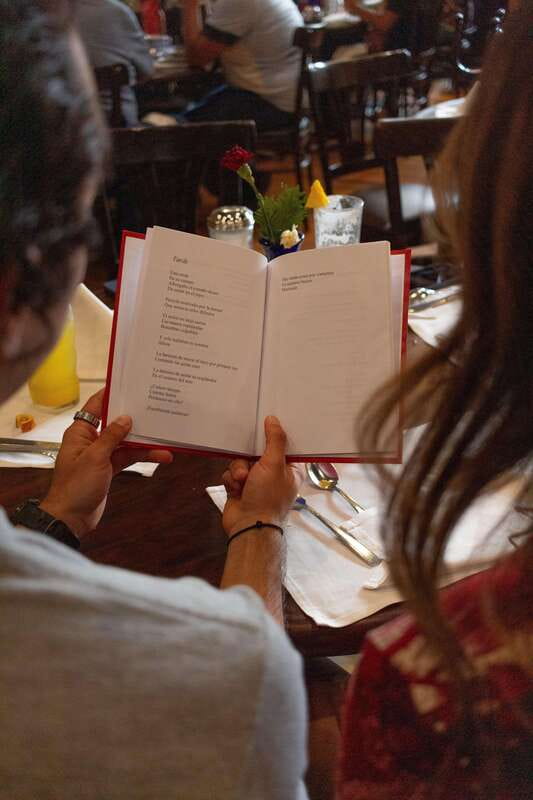 Poetry tour Mexico City - Key things I’d watch for on this poetry tour
