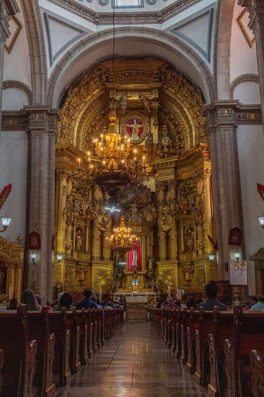 Poetry tour Mexico City - Why this 2-hour poetry tour feels different in downtown CDMX