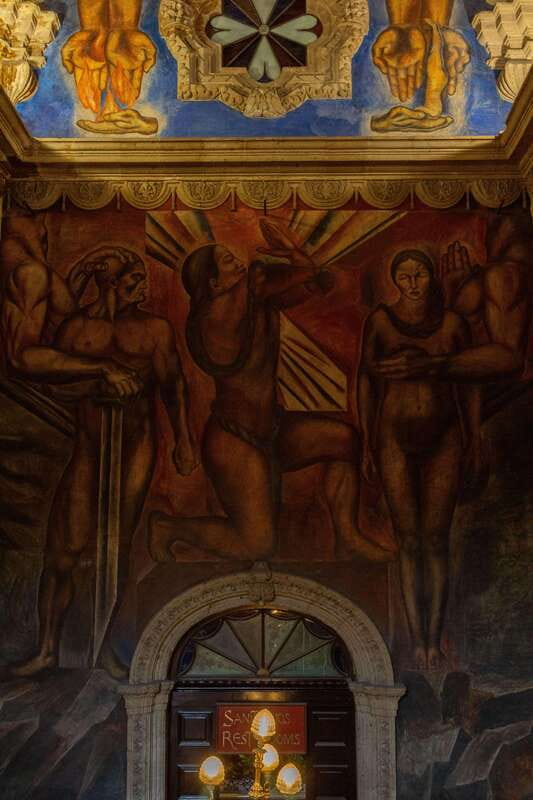 Poetry tour Mexico City - Should you book this Poetry tour Mexico City?