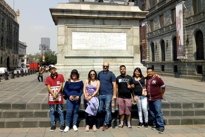 Private 6 Hours Tour in Mexico City, you choose! - Six Hours in Mexico City: How Your Time Can Be Structured