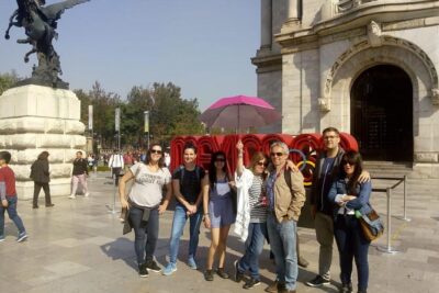 Private 6 Hours Tour in Mexico City, you choose! - Hotel Pickup and WhatsApp Support: The Smooth Start That Saves You Time