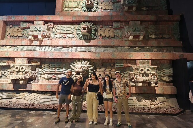 Private Anthropology Museum Tour - Best Rated - Key highlights to know before you go