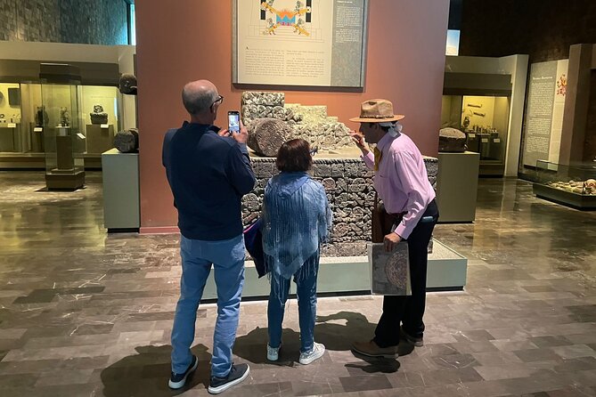 Private Anthropology Museum Tour - Best Rated - Why the Private Anthropology Museum Tour makes sense