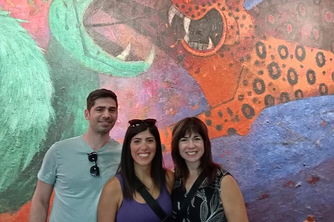 Private Anthropology Museum Tour - Best Rated - How the 2 hours works inside a museum this large