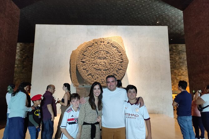 Private Anthropology Museum Tour - Best Rated - Price and ticket math: what you’re really paying