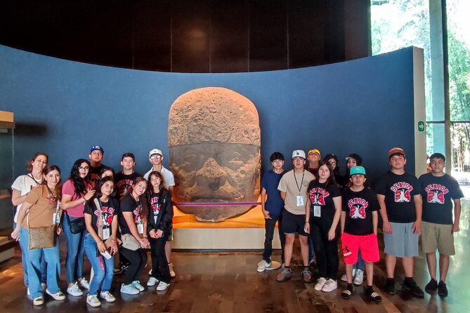 Private Anthropology Museum Tour - Best Rated - Your guide is the difference-maker (and the reviews prove it)