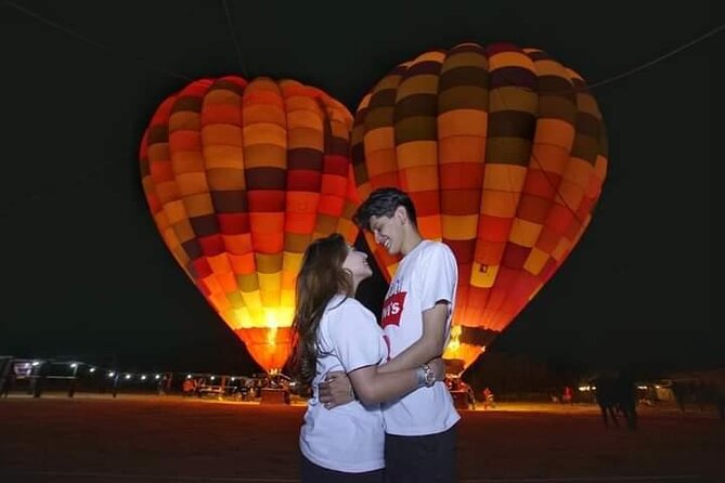 Private Balloon and Teotihuacán Experience - Booking Basics (Without the Headache)