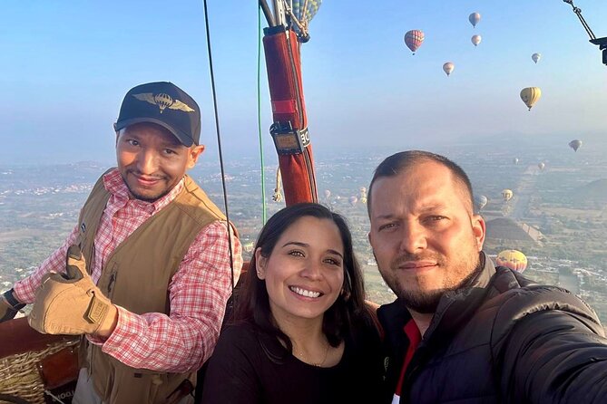Private Balloon Flight over Teotihuacan plus Breakfast and Entry - Breakfast in the cavern: what you’re eating and why it’s special