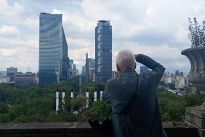 Private Chapultepec Castle Tour - Best Rated - The 2-hour flow: how the walk stays manageable